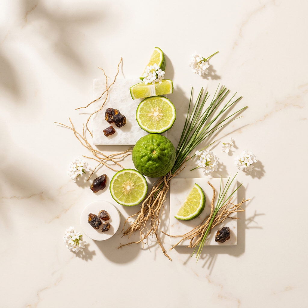 Fresh Start Whipped Body Butter