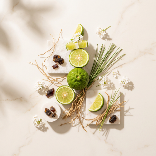 Fresh Start Whipped Body Butter