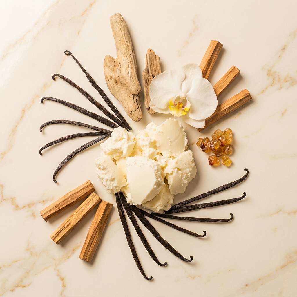 Golden Hour Whipped Body Butter